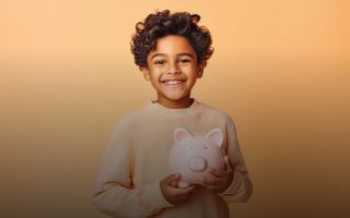 Educao Financeira:  Preciso Falar de Dinheiro na Infncia!