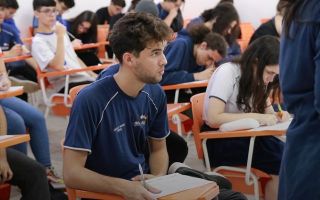 Desvendando as Vantagens do 9 Ano Integrado ao Ensino Mdio no Colgio Fractal