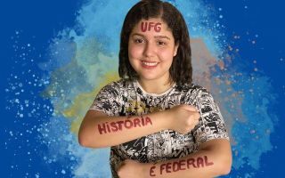 Resultados que falam por si: conhea a histria de sucesso de Isabella Felipo no Colgio Fractal