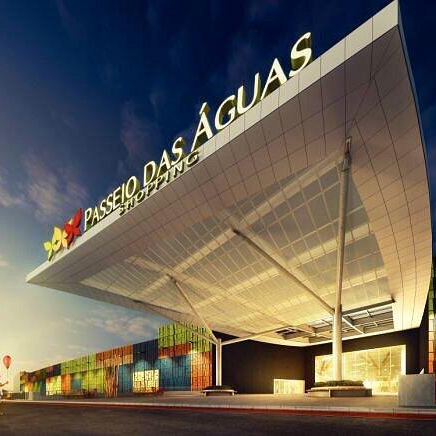 Unidade Passeio das Águas